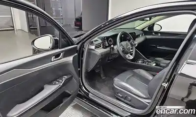 Kia K5 2022 2.0 Автомат в Москве № 587275, миниатюра 10