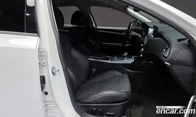 Kia Stinger 2023 2.5 Автомат в Москве № 587334, миниатюра 11