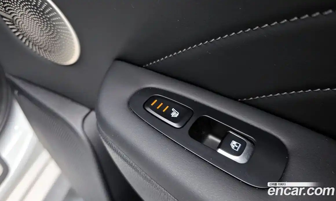 Kia Stinger 2023 2.5 Автомат в Москве № 587334, фото 19