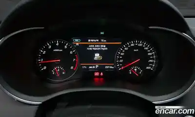 Kia Stinger 2023 2.5 Автомат в Москве № 587334, миниатюра 8