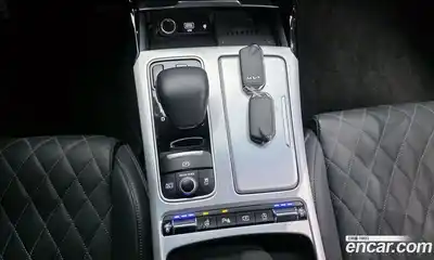 Kia Stinger 2023 2.5 Автомат в Москве № 587334, миниатюра 9