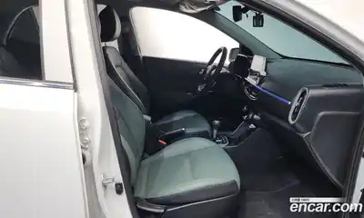 Kia Morning 2024 1.0 Автомат в Москве № 587405, миниатюра 11