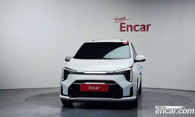 Kia Morning 2024 1.0 Автомат в Москве № 587405, миниатюра 3