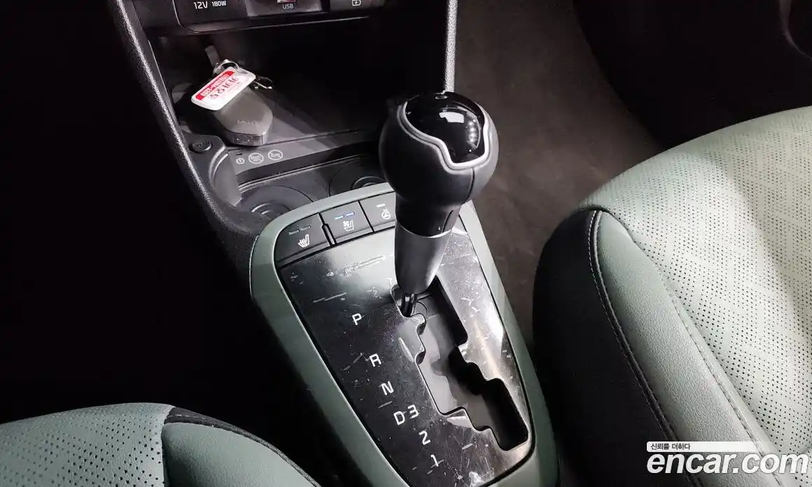 Kia Morning 2024 1.0 Автомат в Москве № 587405, фото 9