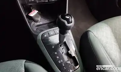 Kia Morning 2024 1.0 Автомат в Москве № 587405, миниатюра 9