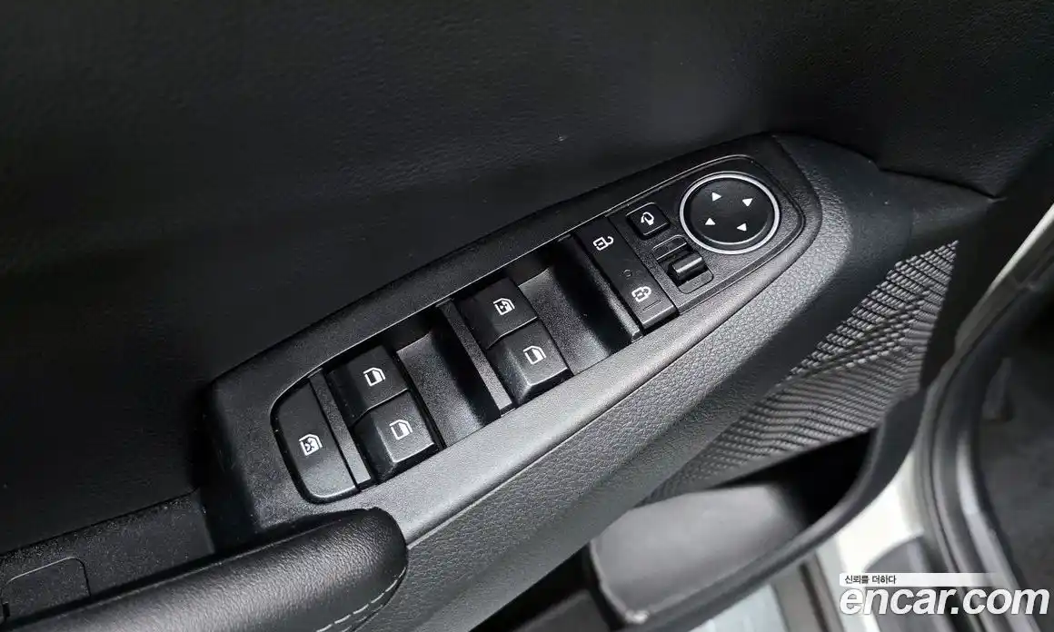 Kia Seltos 2022 1.6 Автомат в Москве № 587463, фото 11