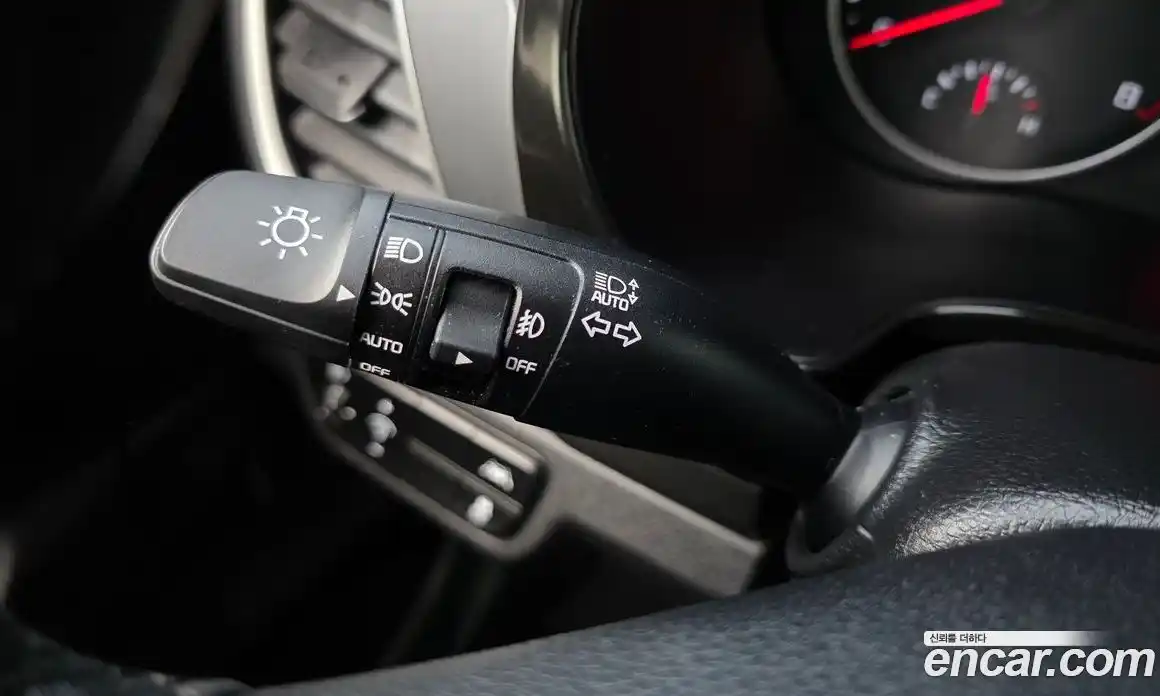 Kia Seltos 2022 1.6 Автомат в Москве № 587463, фото 13