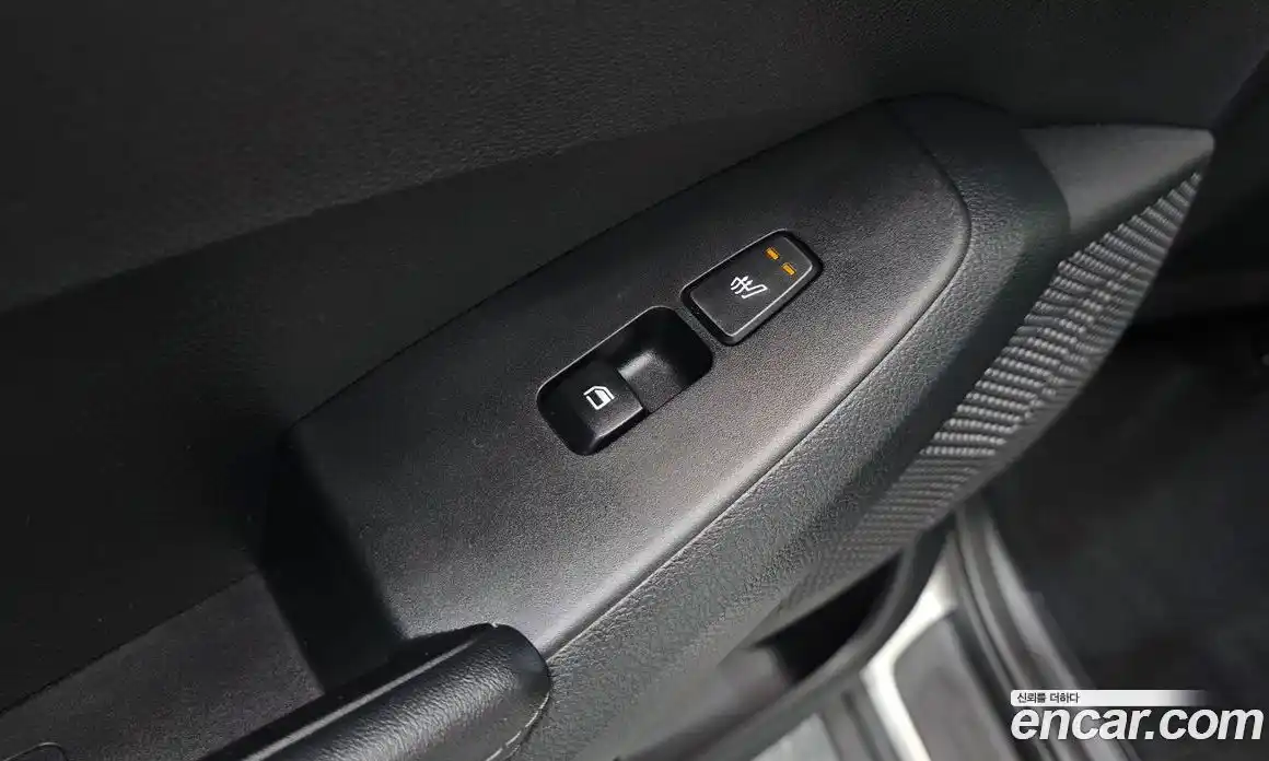 Kia Seltos 2022 1.6 Автомат в Москве № 587463, фото 18