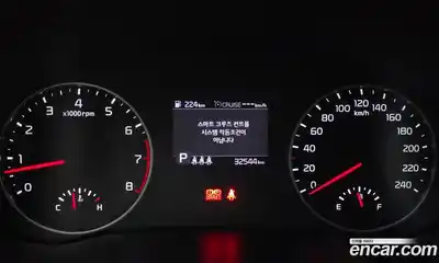 Kia Seltos 2022 1.6 Автомат в Москве № 587463, миниатюра 8