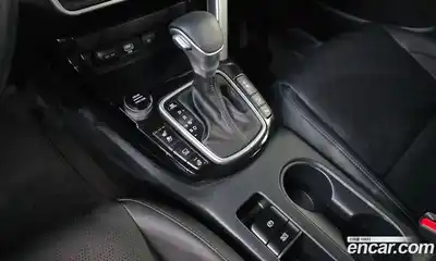 Kia Seltos 2022 1.6 Автомат в Москве № 587463, миниатюра 9