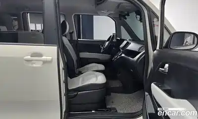 Kia Ray 2023 1.0 Автомат в Москве № 587870, миниатюра 11