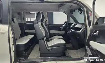 Kia Ray 2023 1.0 Автомат в Москве № 587870, миниатюра 12