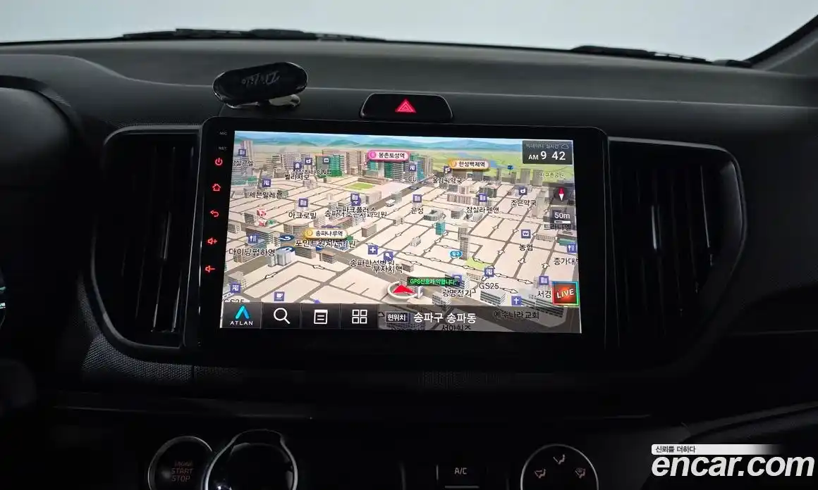 Kia Ray 2023 1.0 Автомат в Москве № 587870, фото 14