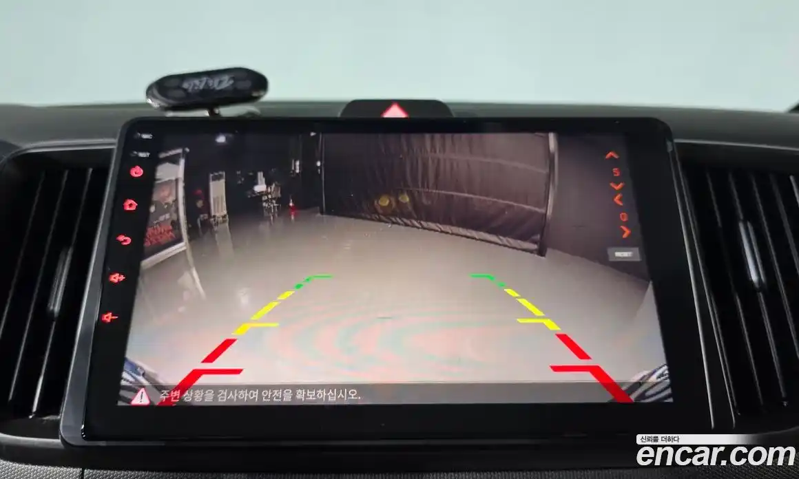 Kia Ray 2023 1.0 Автомат в Москве № 587870, фото 15