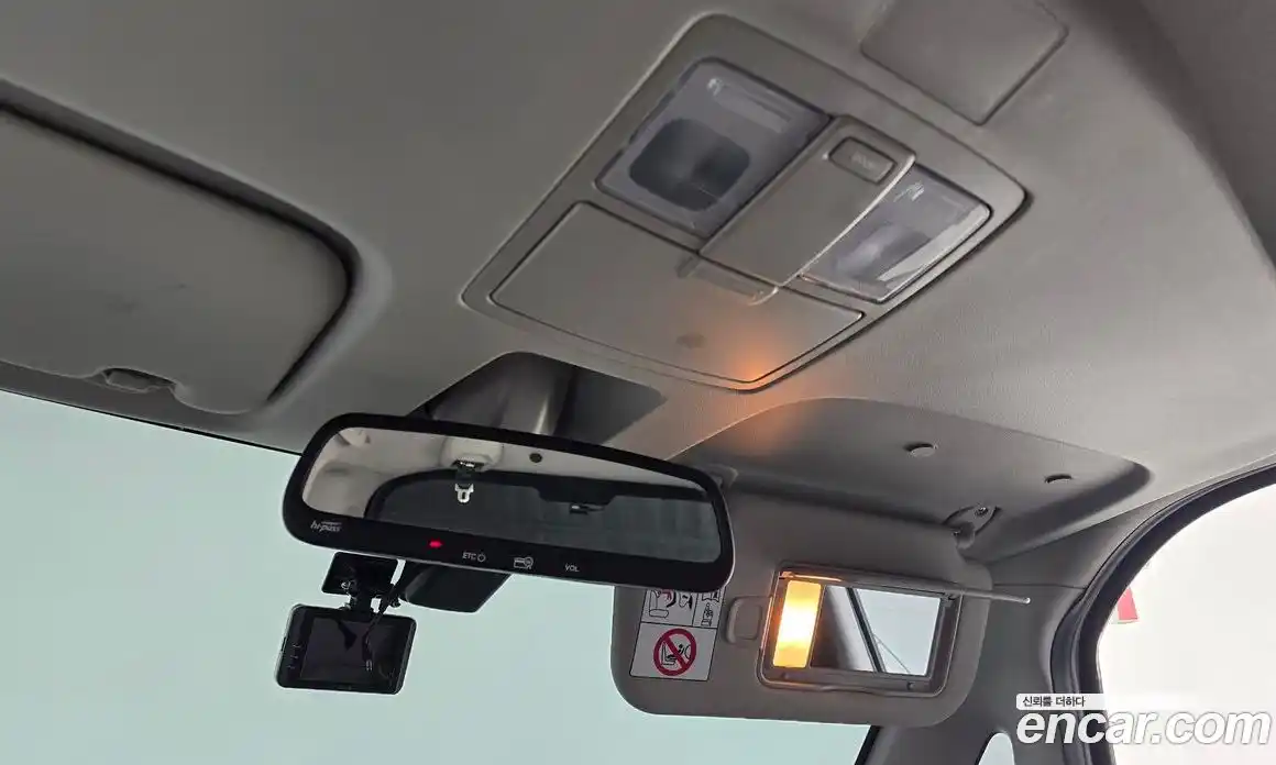 Kia Ray 2023 1.0 Автомат в Москве № 587870, фото 18