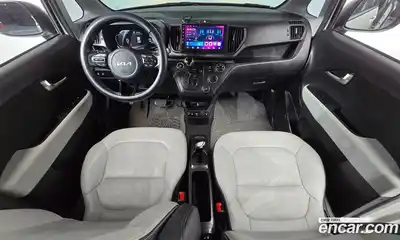 Kia Ray 2023 1.0 Автомат в Москве № 587870, миниатюра 7