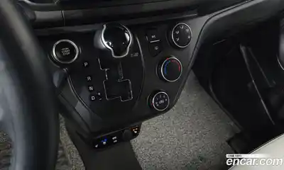 Kia Ray 2023 1.0 Автомат в Москве № 587870, миниатюра 9