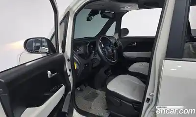 Kia Ray 2023 1.0 Автомат в Москве № 587870, миниатюра 10