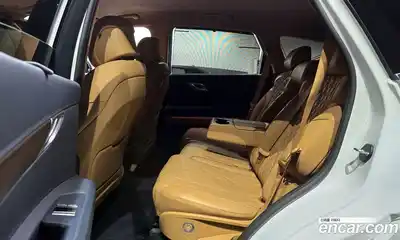 Genesis GV80 2022 2.5 Автомат в Москве № 588043, миниатюра 12