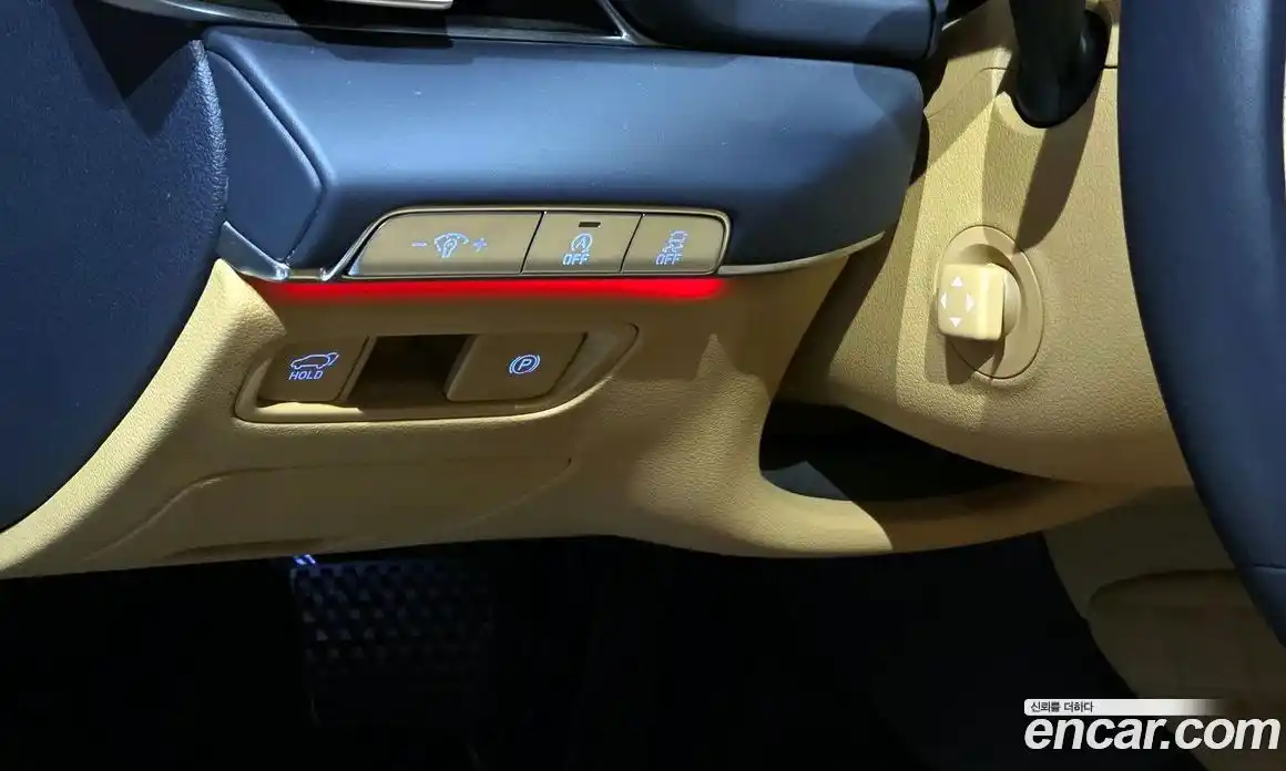 Genesis GV80 2022 2.5 Автомат в Москве № 588043, фото 14