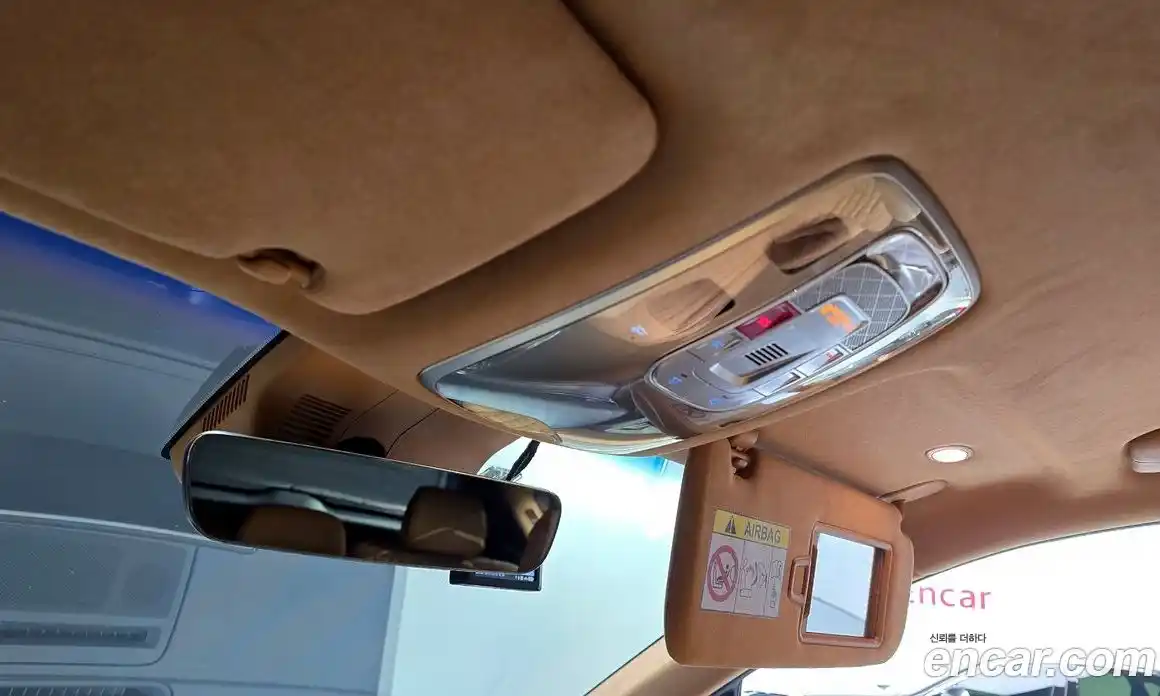 Genesis GV80 2022 2.5 Автомат в Москве № 588043, фото 19