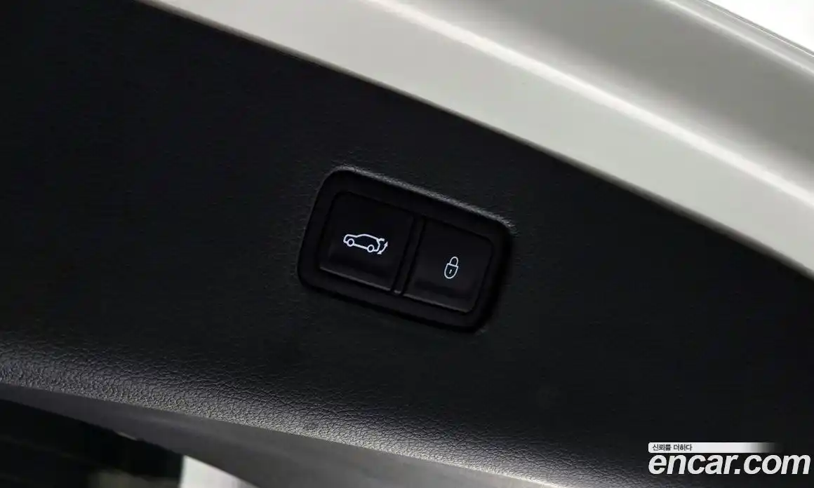 Genesis GV80 2022 2.5 Автомат в Москве № 588043, фото 20