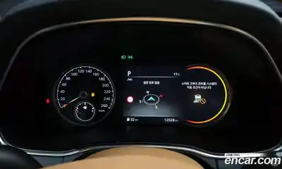 Genesis GV80 2022 2.5 Автомат в Москве № 588043, миниатюра 8