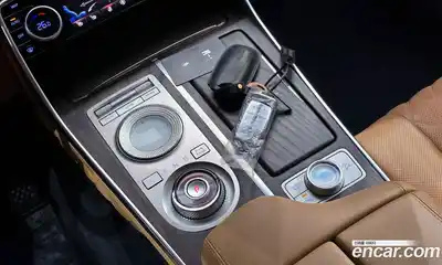 Genesis GV80 2022 2.5 Автомат в Москве № 588043, миниатюра 9