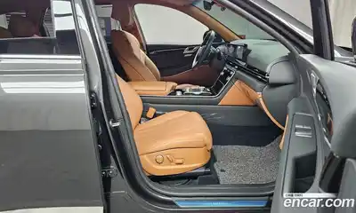 Genesis GV80 2024 2.5 Автомат в Москве № 588113, миниатюра 11