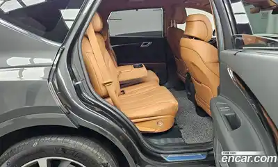 Genesis GV80 2024 2.5 Автомат в Москве № 588113, миниатюра 12