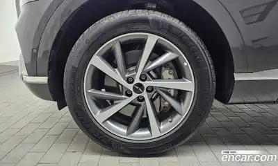 Genesis GV80 2024 2.5 Автомат в Москве № 588113, миниатюра 5