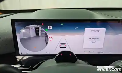 Genesis GV80 2024 2.5 Автомат в Москве № 588113, миниатюра 8