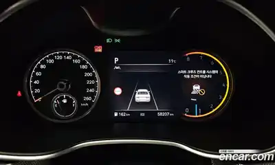 Genesis G80 2023 2.5 Автомат в Москве № 588279, миниатюра 8