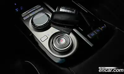 Genesis G80 2023 2.5 Автомат в Москве № 588279, миниатюра 9