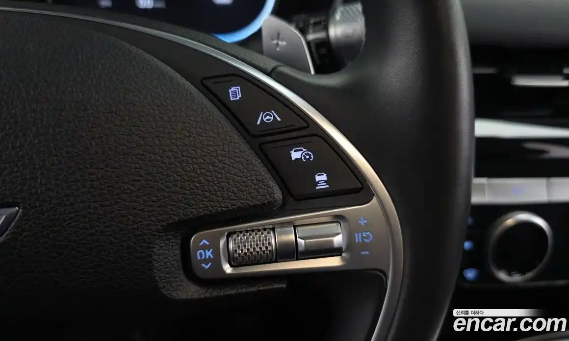 Genesis G80 2022 3.5 Автомат в Москве № 588303, фото 18