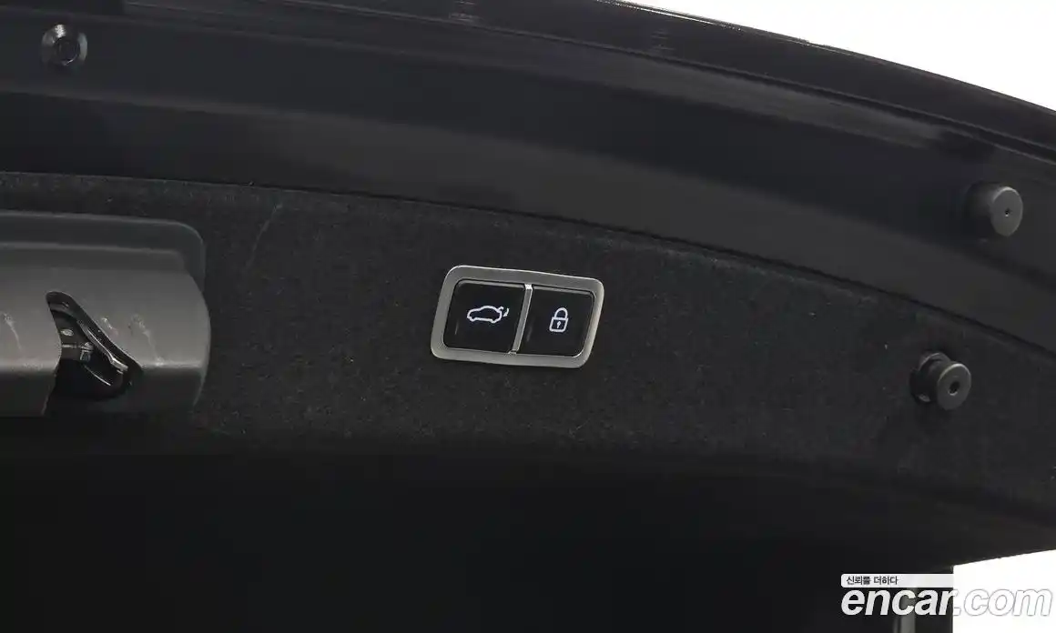 Genesis G80 2022 3.5 Автомат в Москве № 588303, фото 20