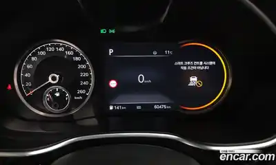 Genesis G80 2022 3.5 Автомат в Москве № 588303, миниатюра 8