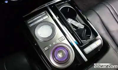 Genesis G80 2022 3.5 Автомат в Москве № 588303, миниатюра 9