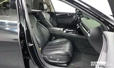 Genesis G80 2022 3.5 Автомат в Москве № 588303, миниатюра 10