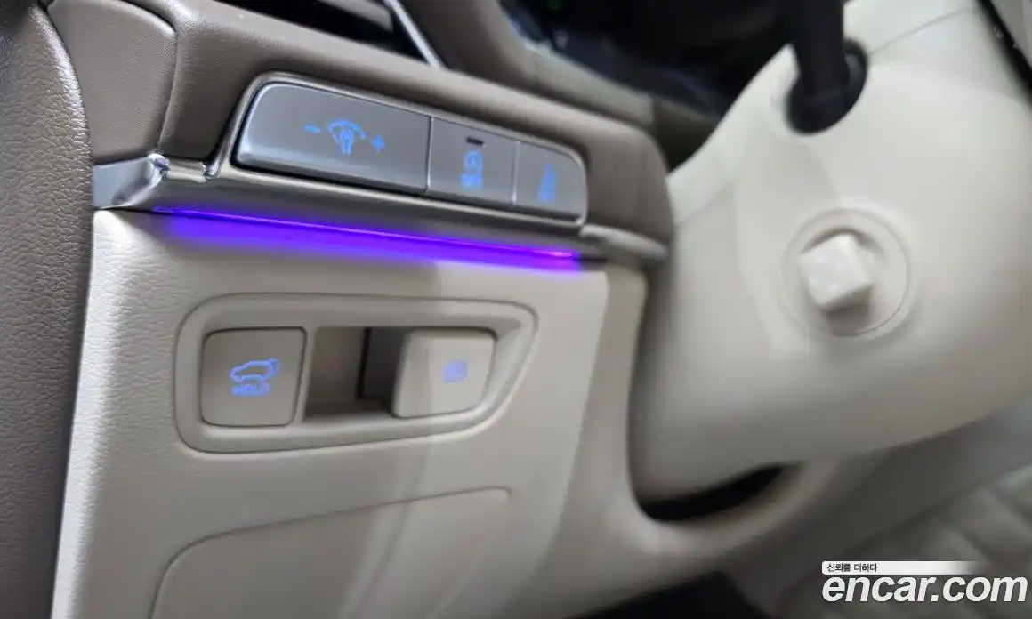 Genesis GV80 2022 3.0 Автомат в Москве № 588325, фото 14