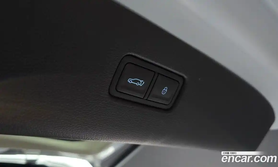 Genesis GV80 2022 3.0 Автомат в Москве № 588325, фото 17