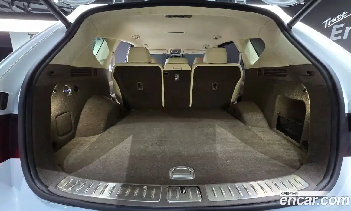 Genesis GV80 2022 3.0 Автомат в Москве № 588325, фото 19