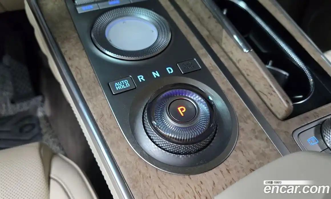 Genesis GV80 2022 3.0 Автомат в Москве № 588325, фото 9