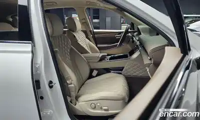 Genesis GV80 2022 3.0 Автомат в Москве № 588325, миниатюра 10