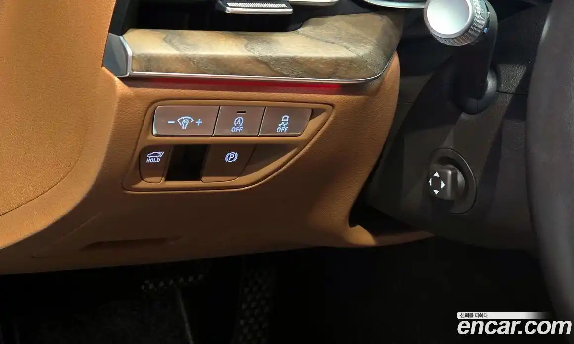 Genesis G80 2022 3.5 Автомат в Москве № 588523, фото 14