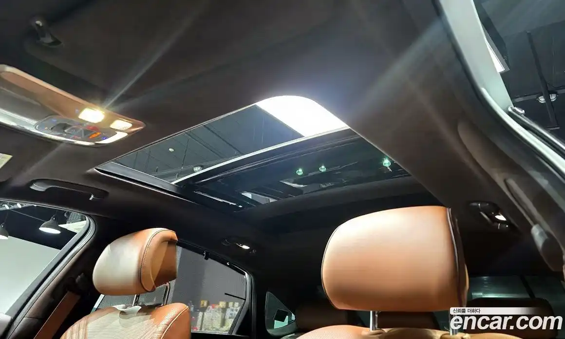 Genesis G80 2022 3.5 Автомат в Москве № 588523, фото 18