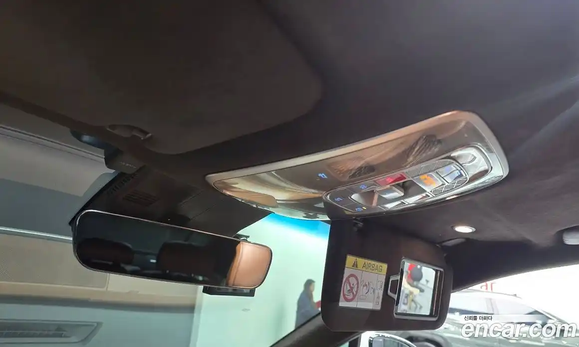 Genesis G80 2022 3.5 Автомат в Москве № 588523, фото 19