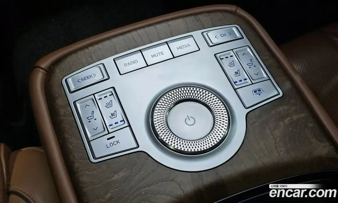 Genesis G80 2022 3.5 Автомат в Москве № 588523, фото 20