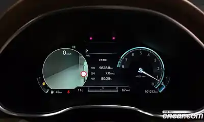 Genesis G80 2022 3.5 Автомат в Москве № 588523, миниатюра 8