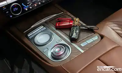 Genesis G80 2022 3.5 Автомат в Москве № 588523, миниатюра 9